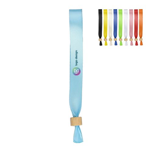 RPET wristband - Image 1